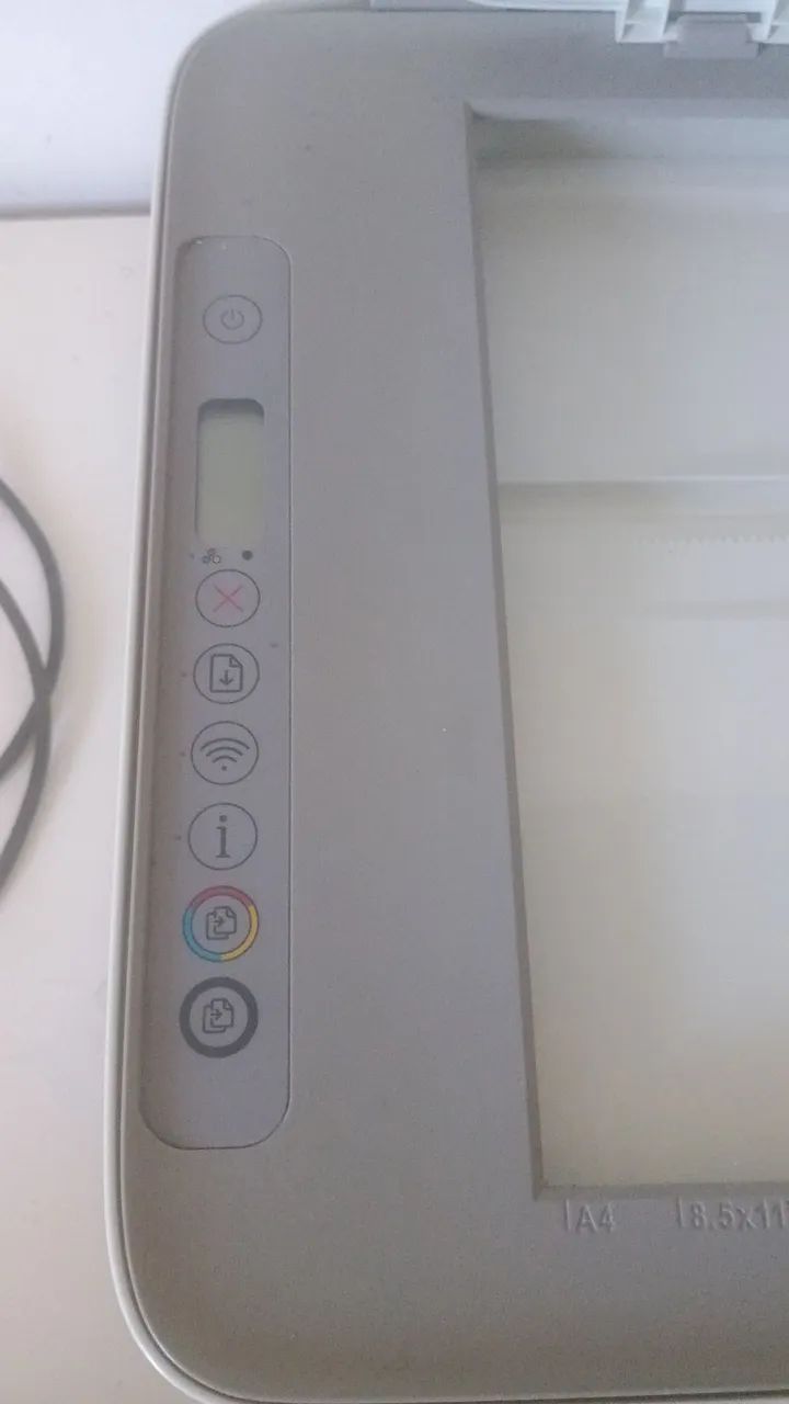 Impressora hp wifi - Foto 3