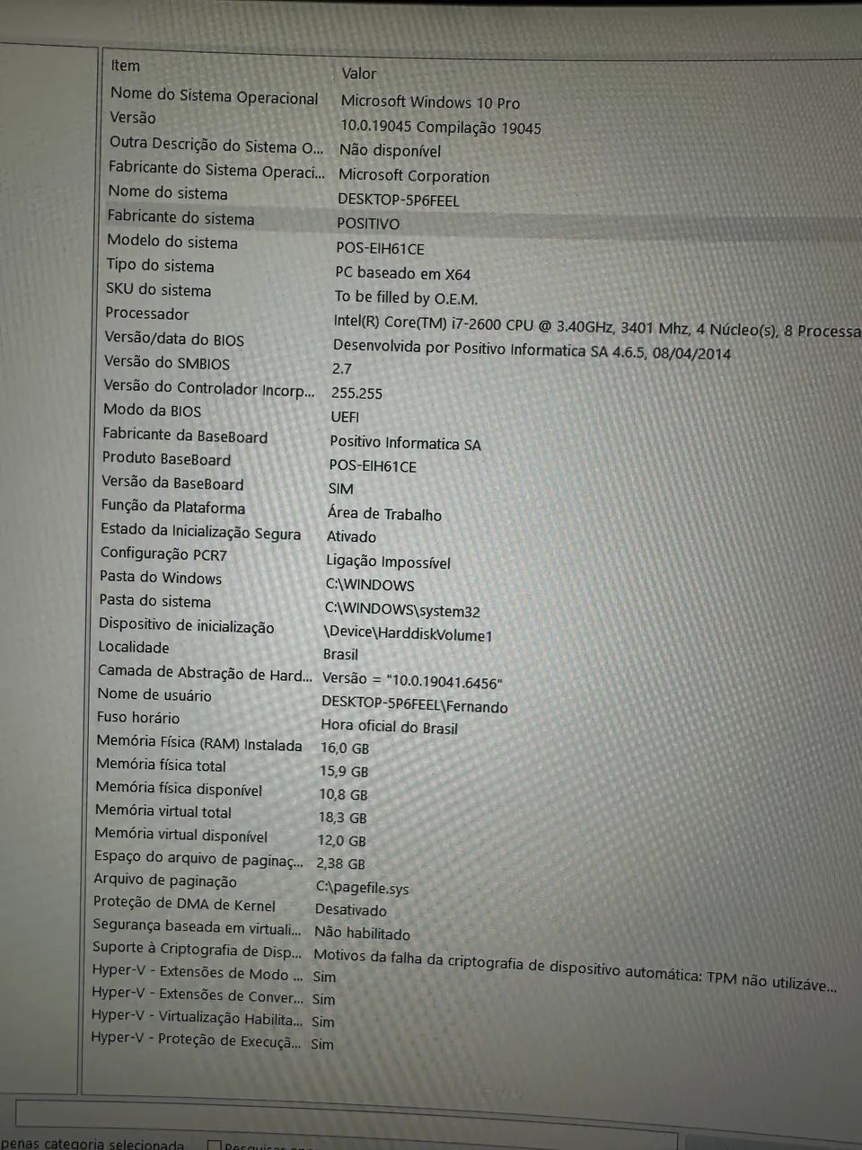 Pc gamer RTX 3050 - Foto 4
