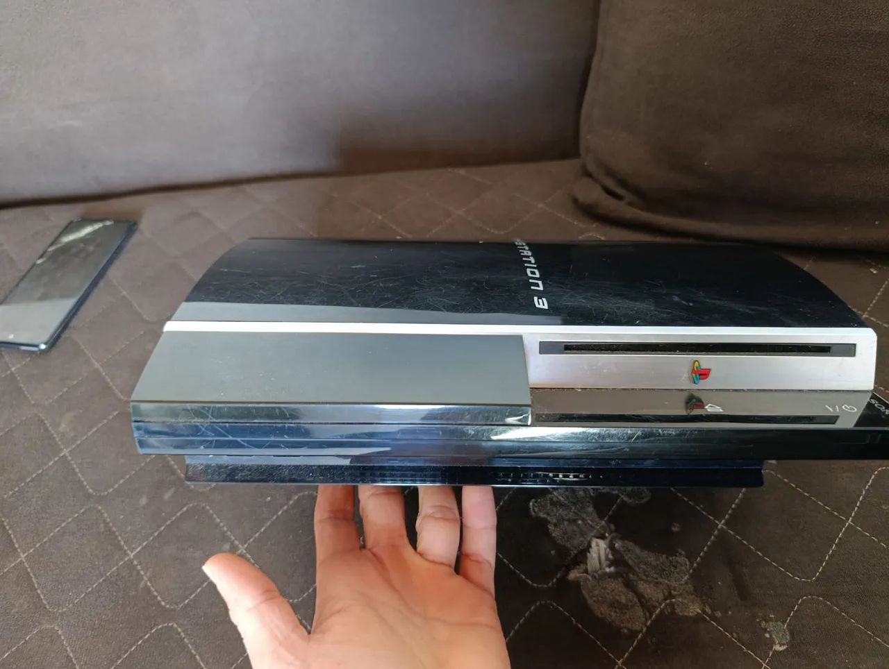 Ps3 - Foto 5