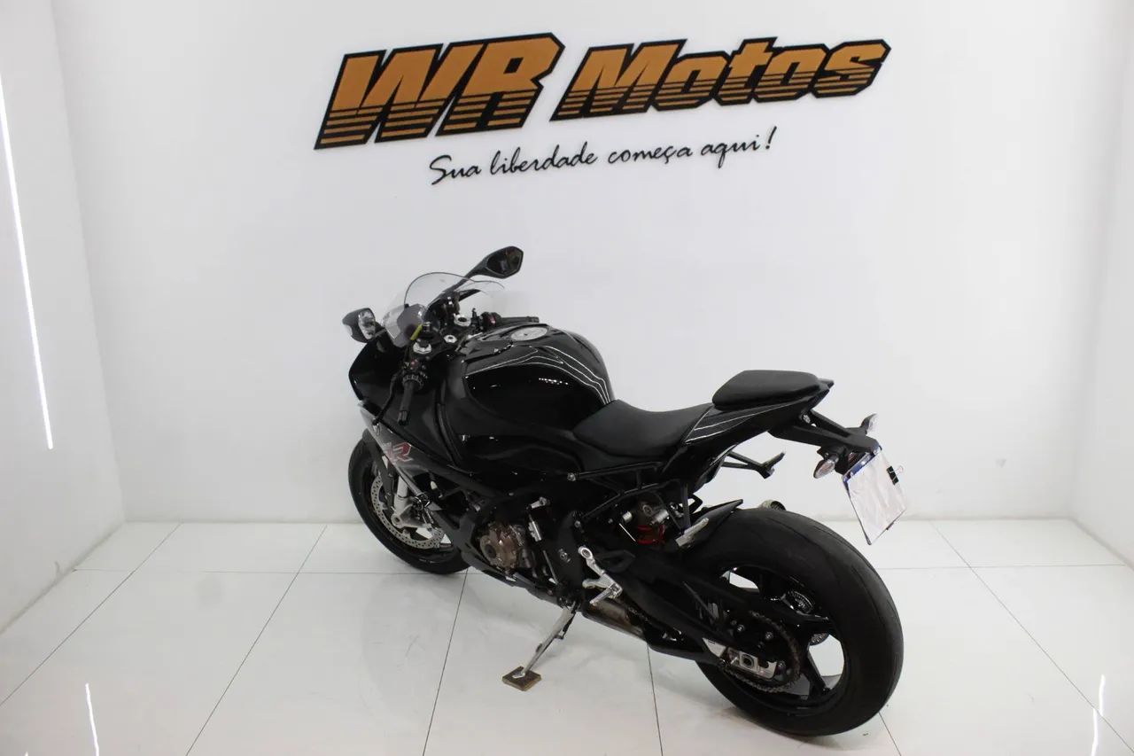 BMW S 1000 RR - Foto 4