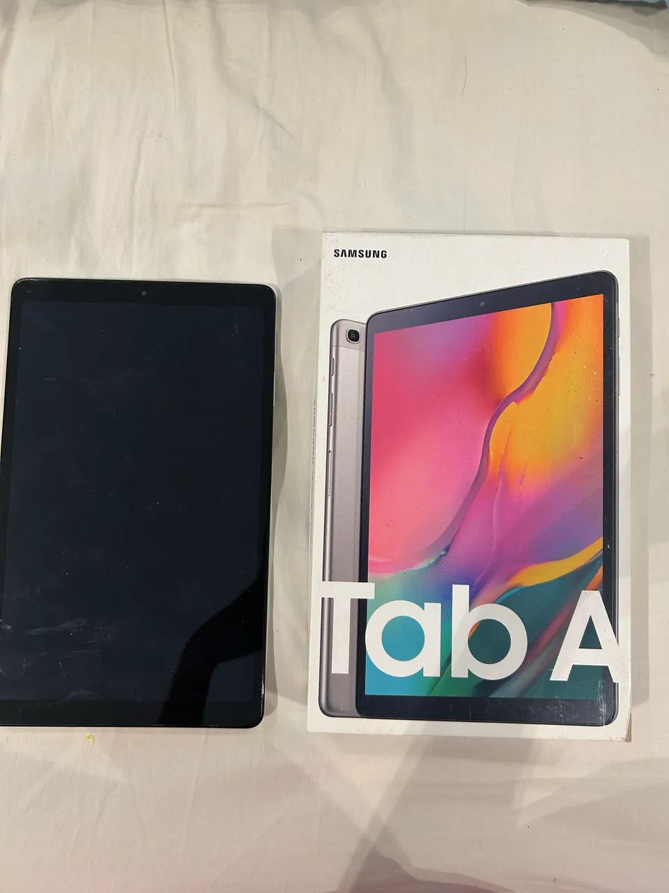 Tablet Samsung Tab A - Foto 2