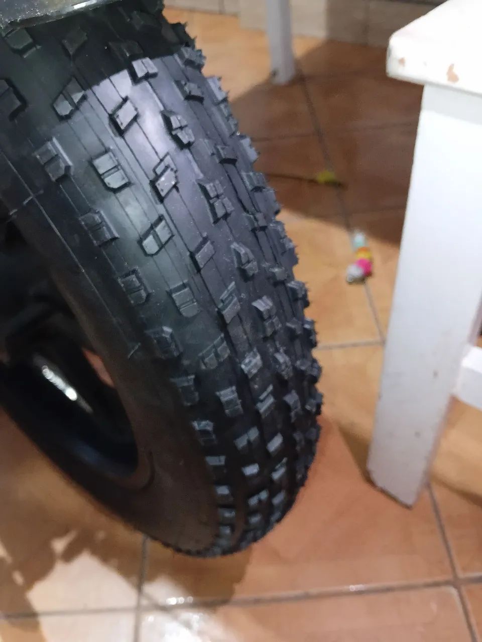 Bike V8 PRO - Foto 5