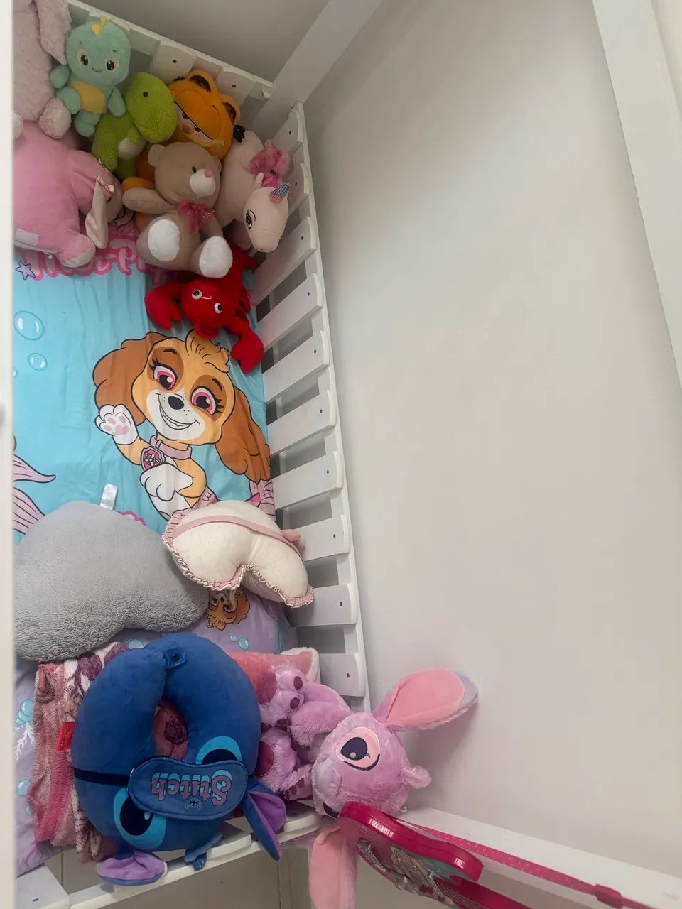 Vendo cama infantil  - Foto 3