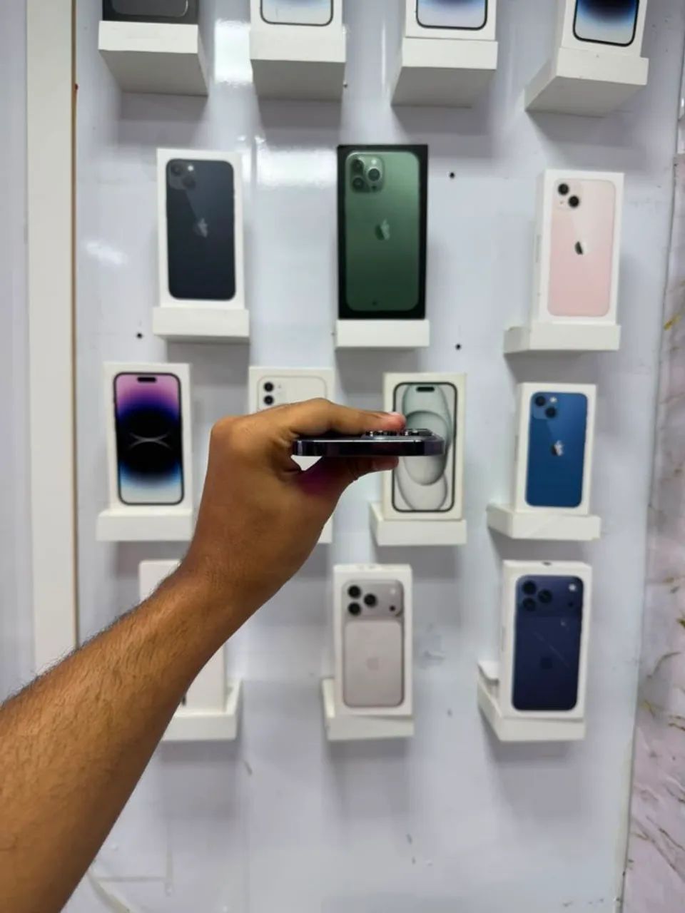 IPHONE 14 PRO MAX 128GB - 3199,00 - Foto 4