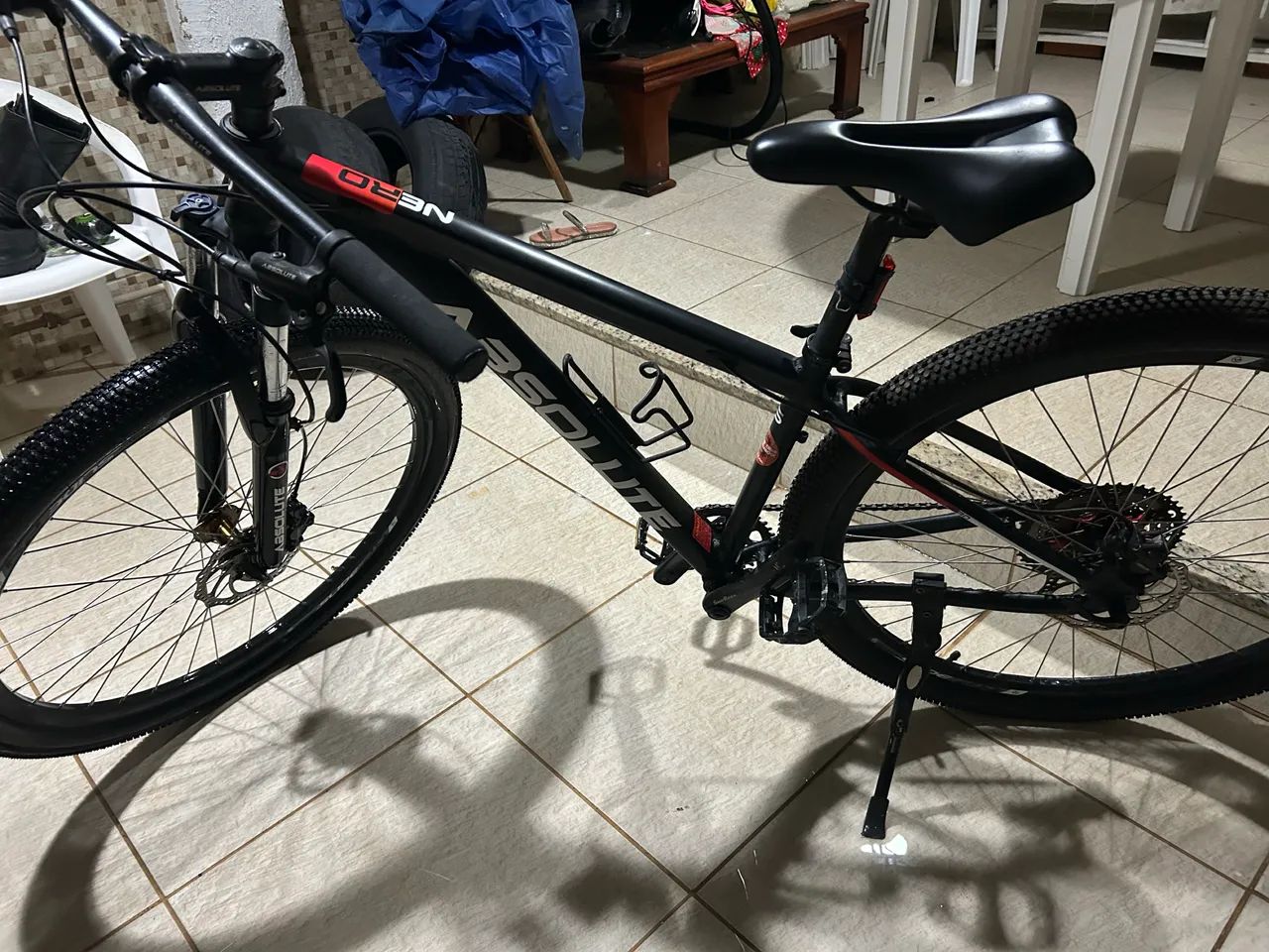 Bicicleta Absolute Aro 29 - Foto 3