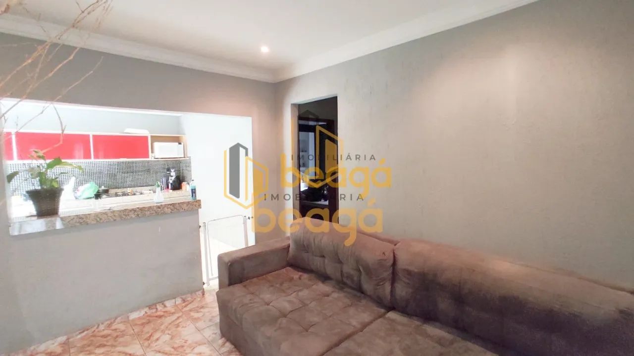 Casa com 3 quartos à venda em Belo Horizonte - Foto 3