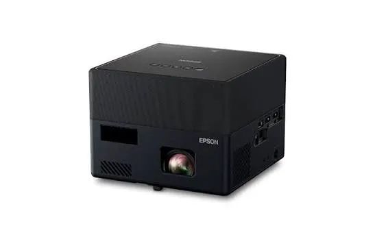 Projetor Epson EF12 - Foto 5