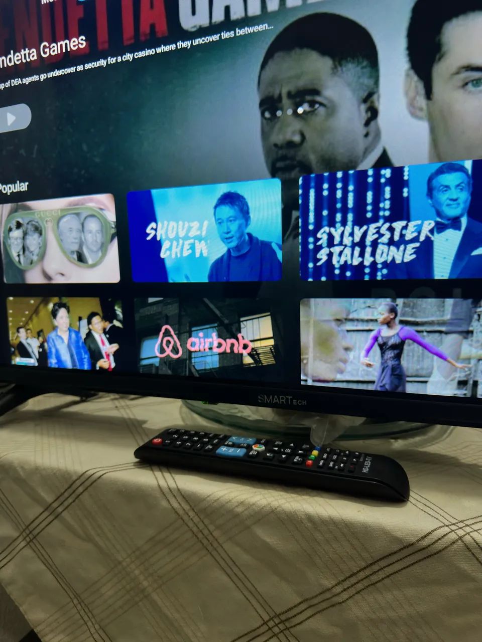 Tv 32 - Foto 4
