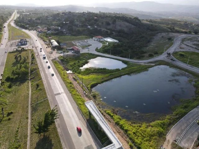 2 Lotes em Gravatá - Condominio Vila das Acacias  - Foto 2