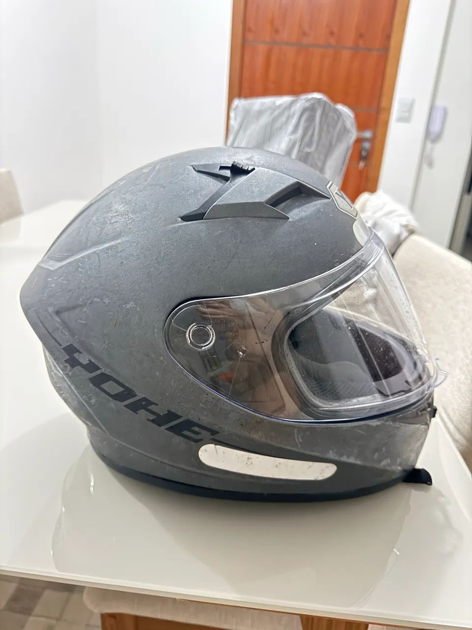 VENDO CAPACETE  - Foto 2