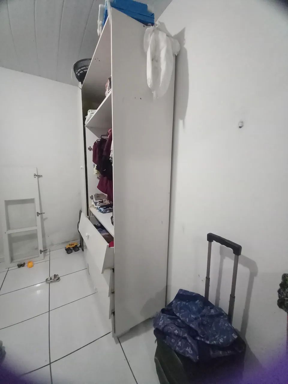 Guarda roupa - Foto 3