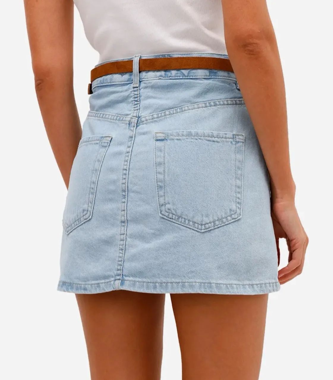 Short saia  - Foto 3