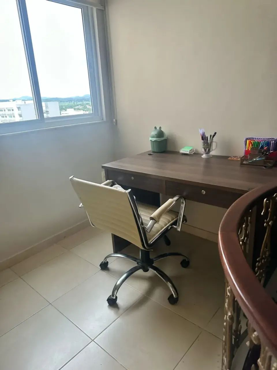 Magnífica cobertura duplex , centro de Itaborai - Foto 5