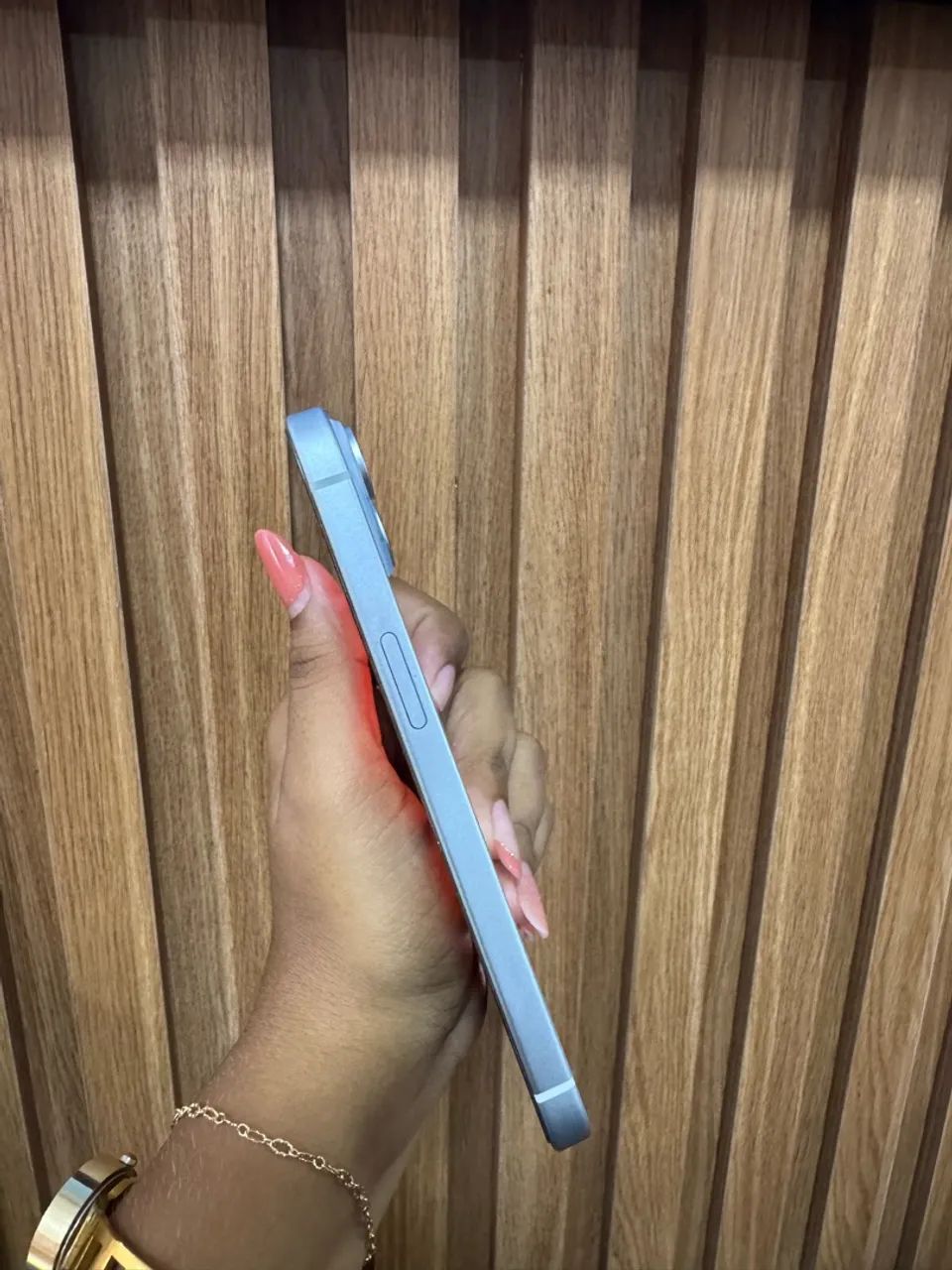 iPhone 15 - Foto 4
