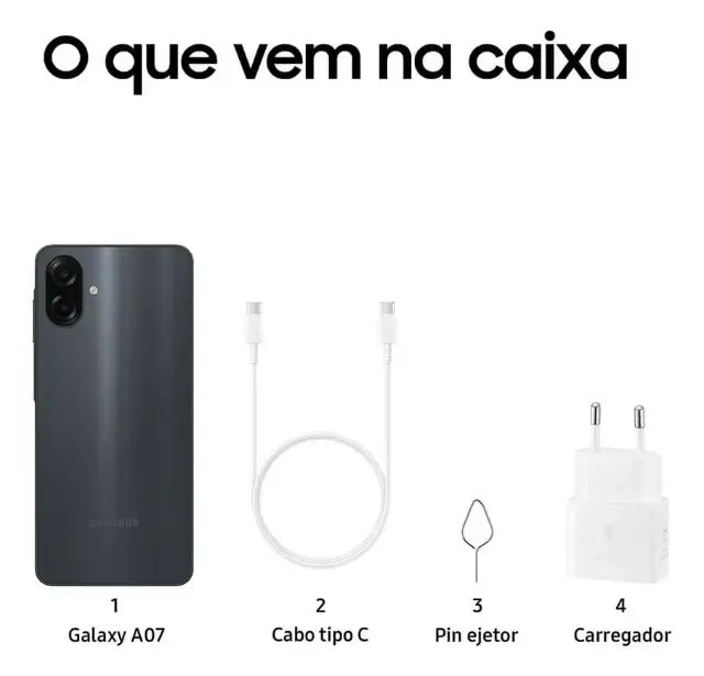 Kit Monoxidil Masculino 120ml Com 3 Unidades - Foto 3