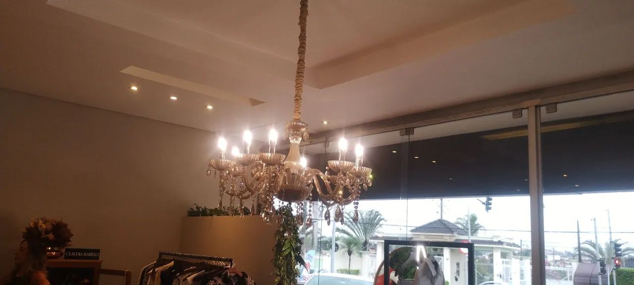 Lustre! - Foto 3