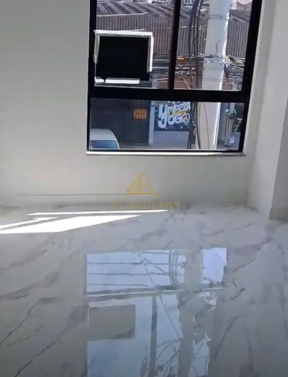Sala Comercial com garagem no bairro Aterrado - Foto 3