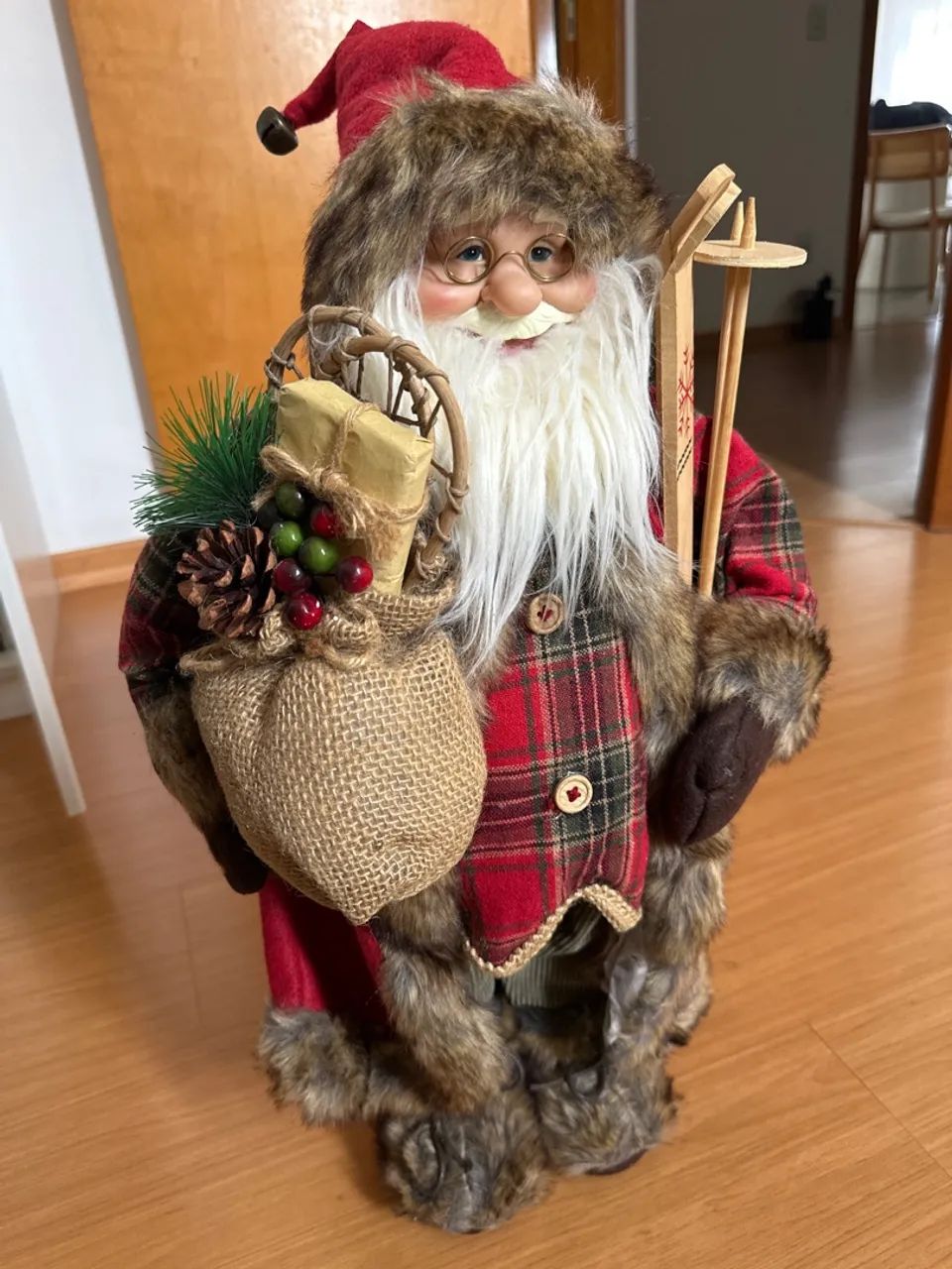 Papai Noel 