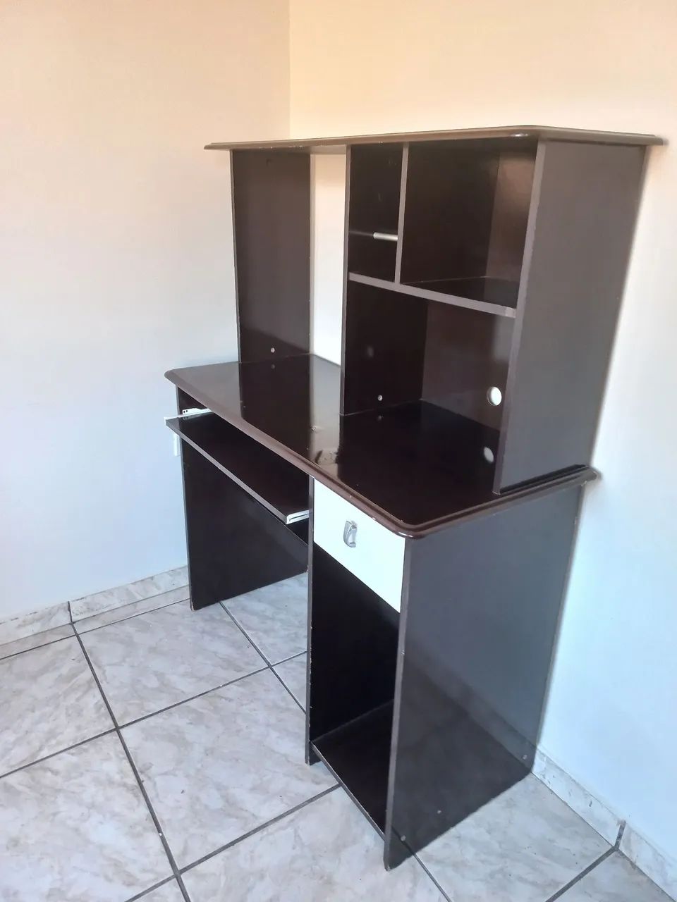 Mesa escrivaninha  - Foto 3
