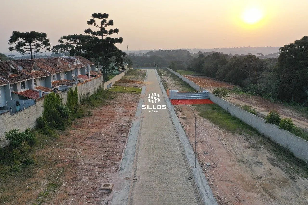Terreno à venda com 155,88m² em condomínio no Barreirinha em Curitiba - Foto 6