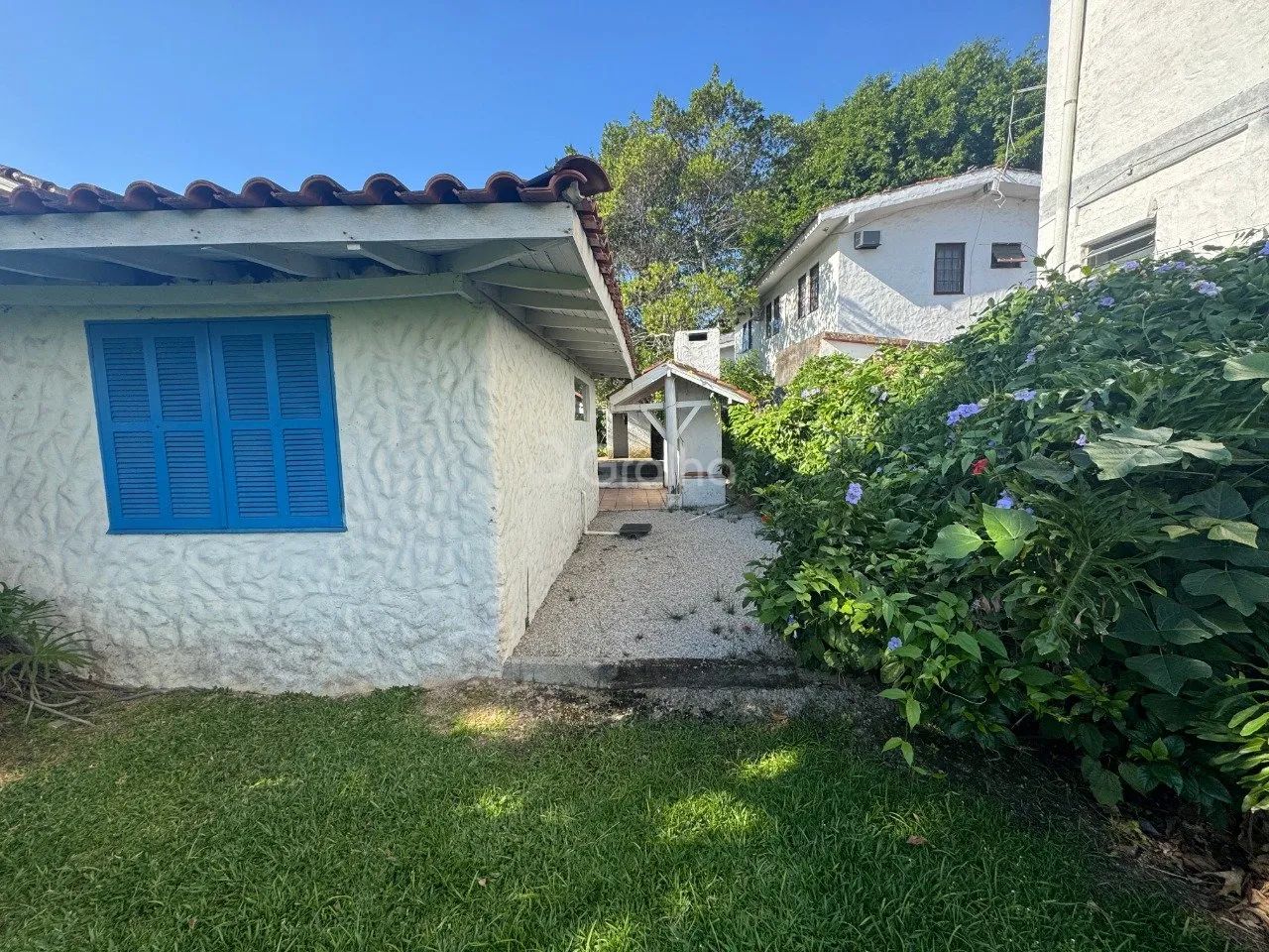 Terreno de 575m² na Cachoeira do Bom Jesus - Foto 5