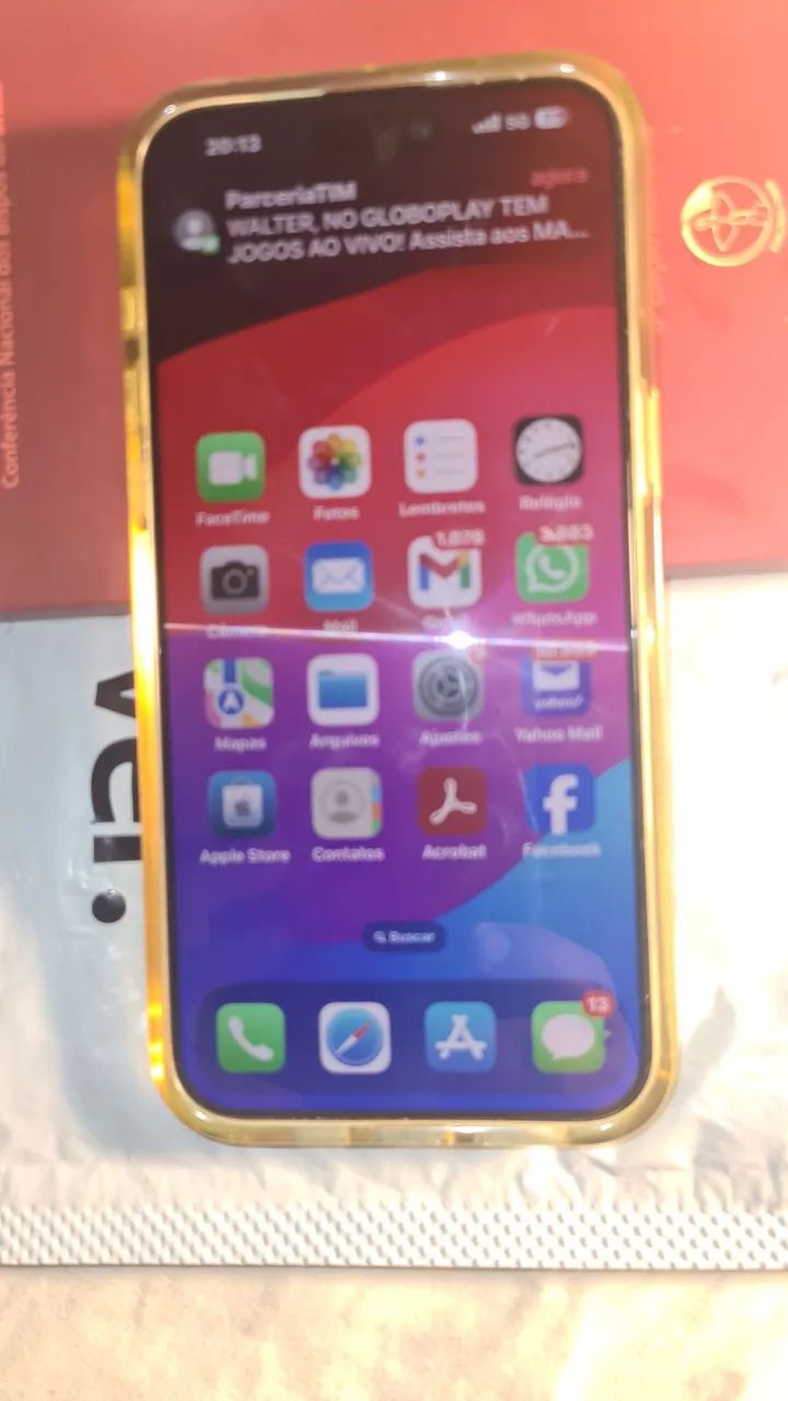 Celular IPhone 15 - Foto 3