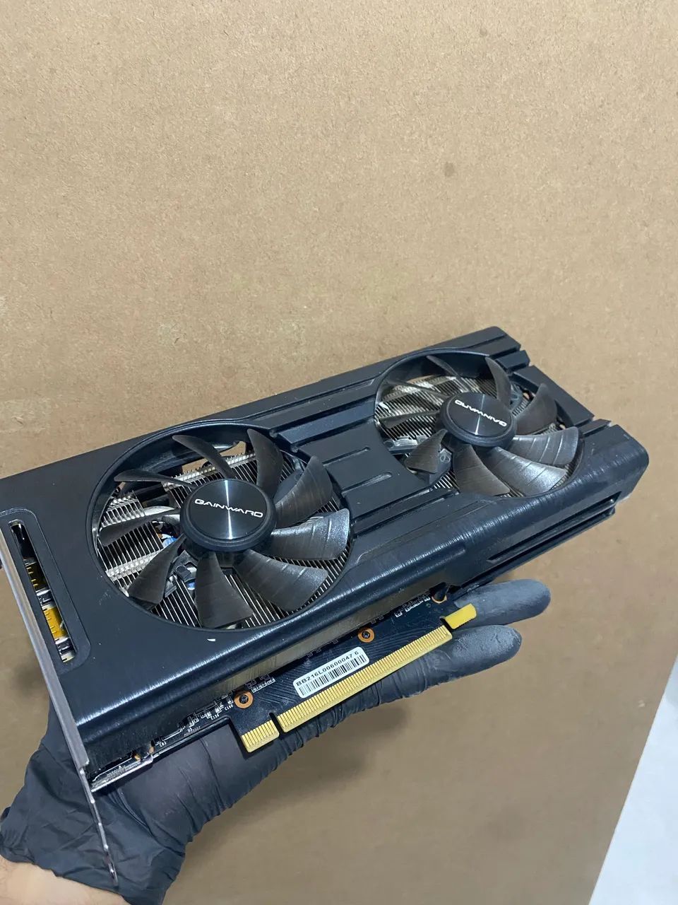Gainward RTX3060 12gb OC - Foto 2