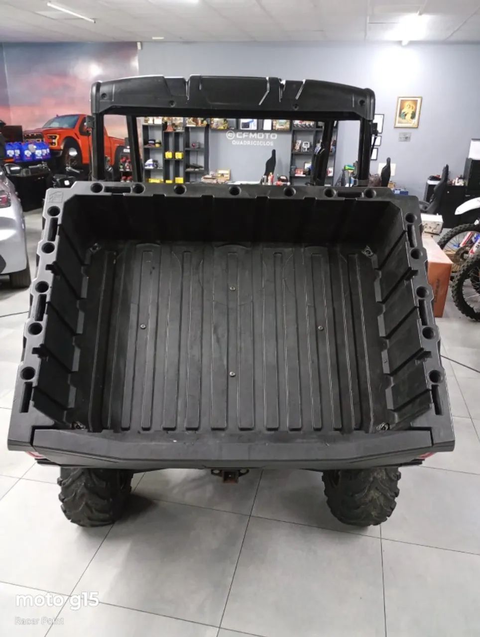 Polaris PRO XP Premium Turbo 4X4 (utv) 2022 - 1487452749 | OLX