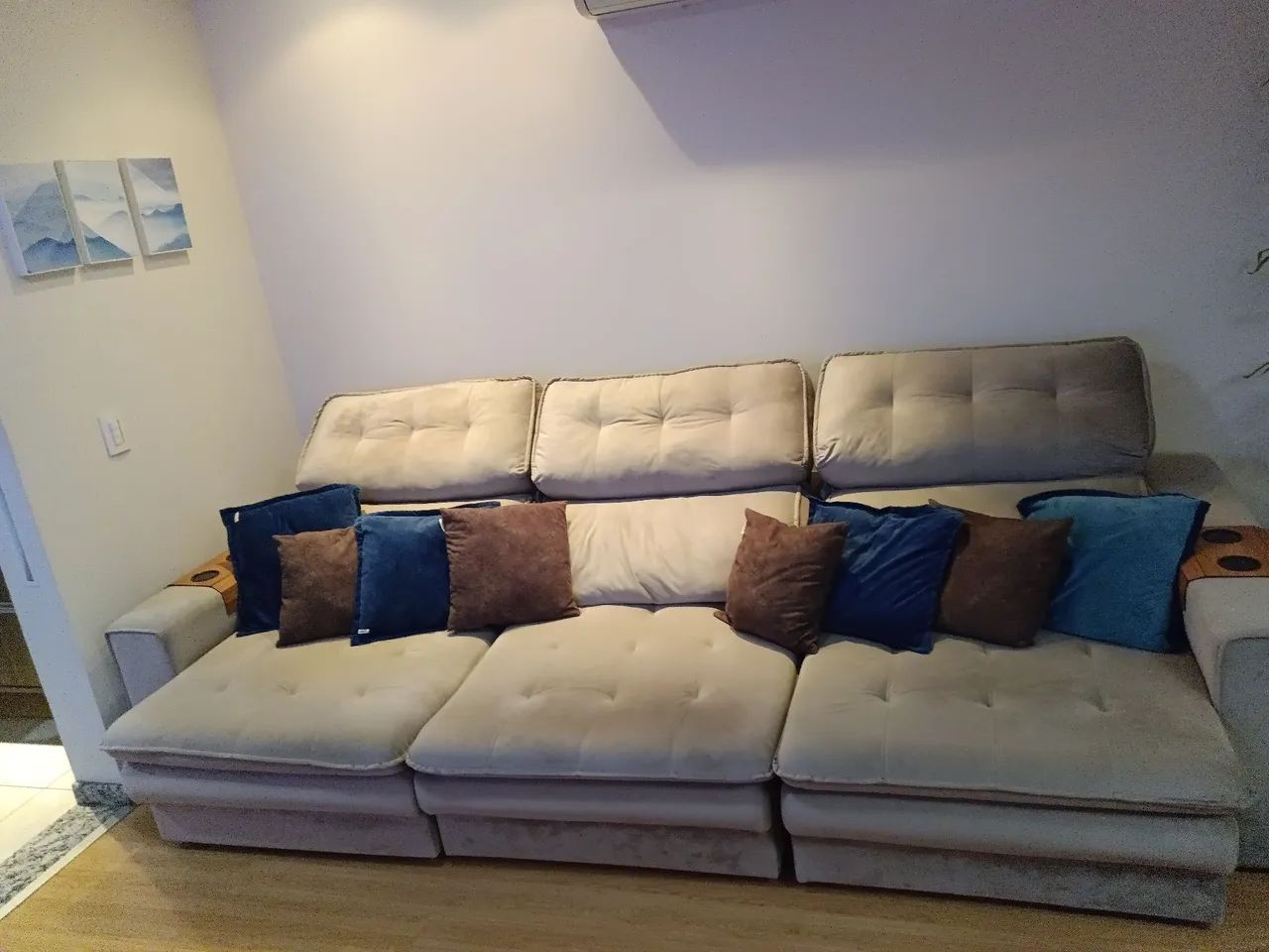 Sofa - Foto 2