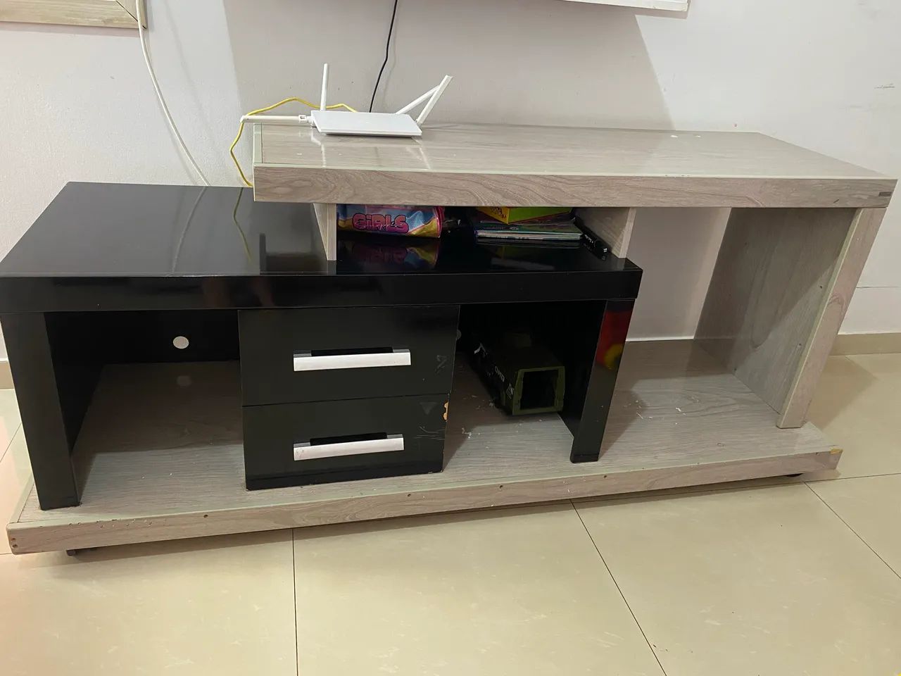 Rack - Foto 2