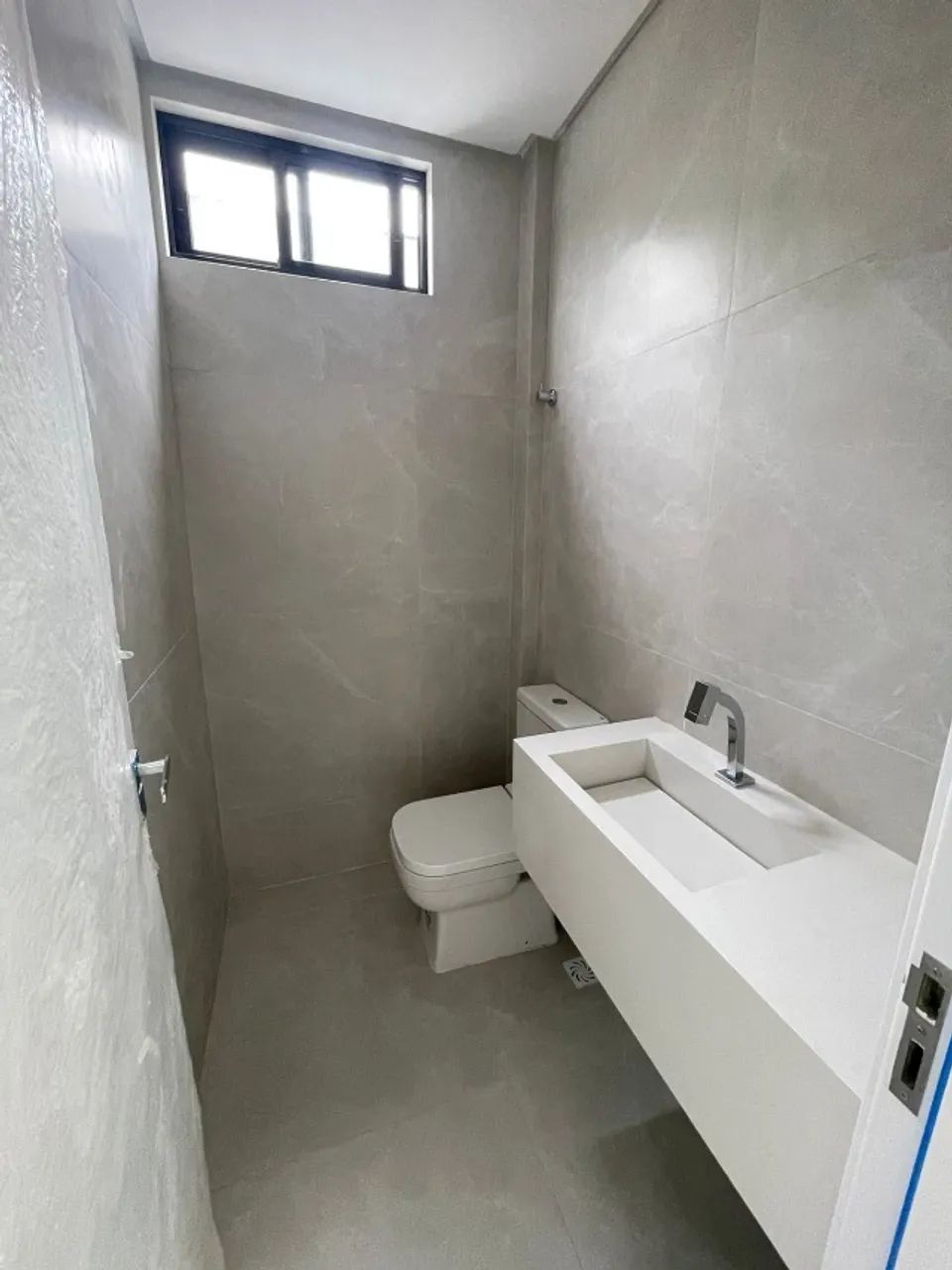 Giardino Bianco- 169m², 3 Quartos, Area gourmet, 2 vagas. -Lagoa Seca. - Foto 10