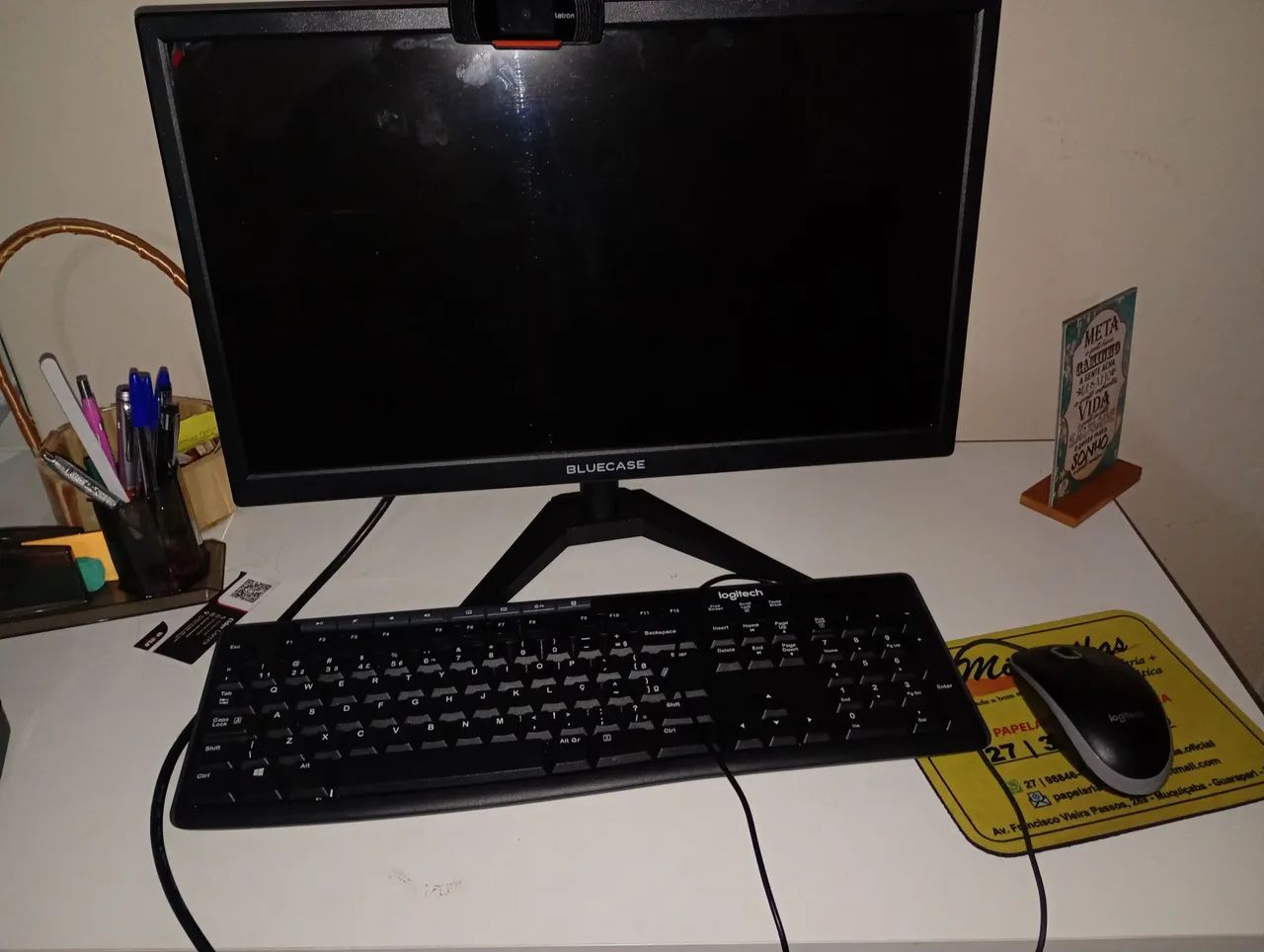 Computador excelente para trabalho e estudo - Foto 2