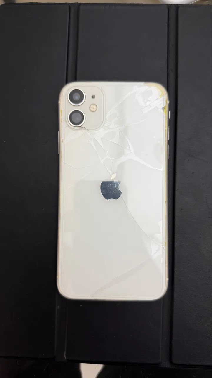 IPhone 11 128gb - Foto 3