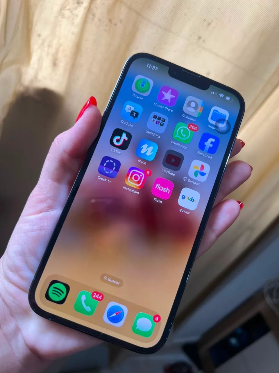 iPhone 13 Pro Max 