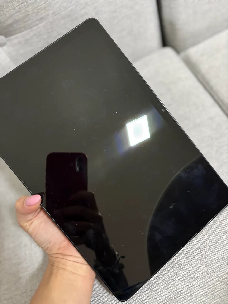 Samsung Tab A9+ ( Plus) - Foto 4
