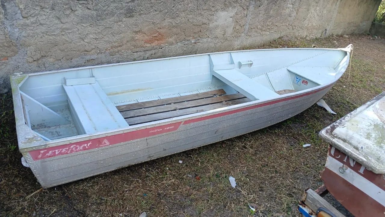 Vendo barco  - Foto 3