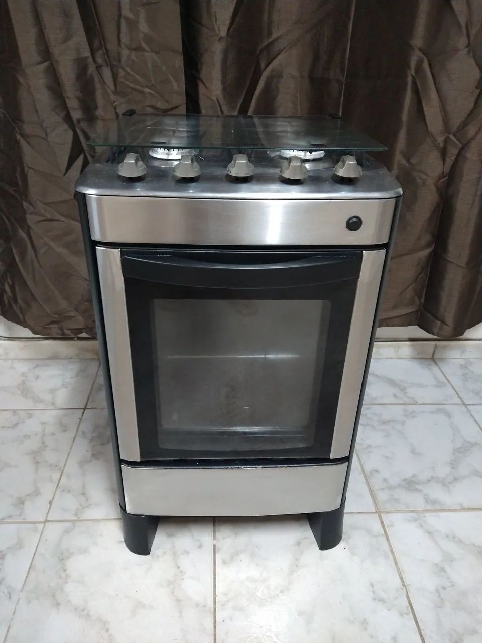 Fogão 4 bocas Esmaltec  - Foto 3