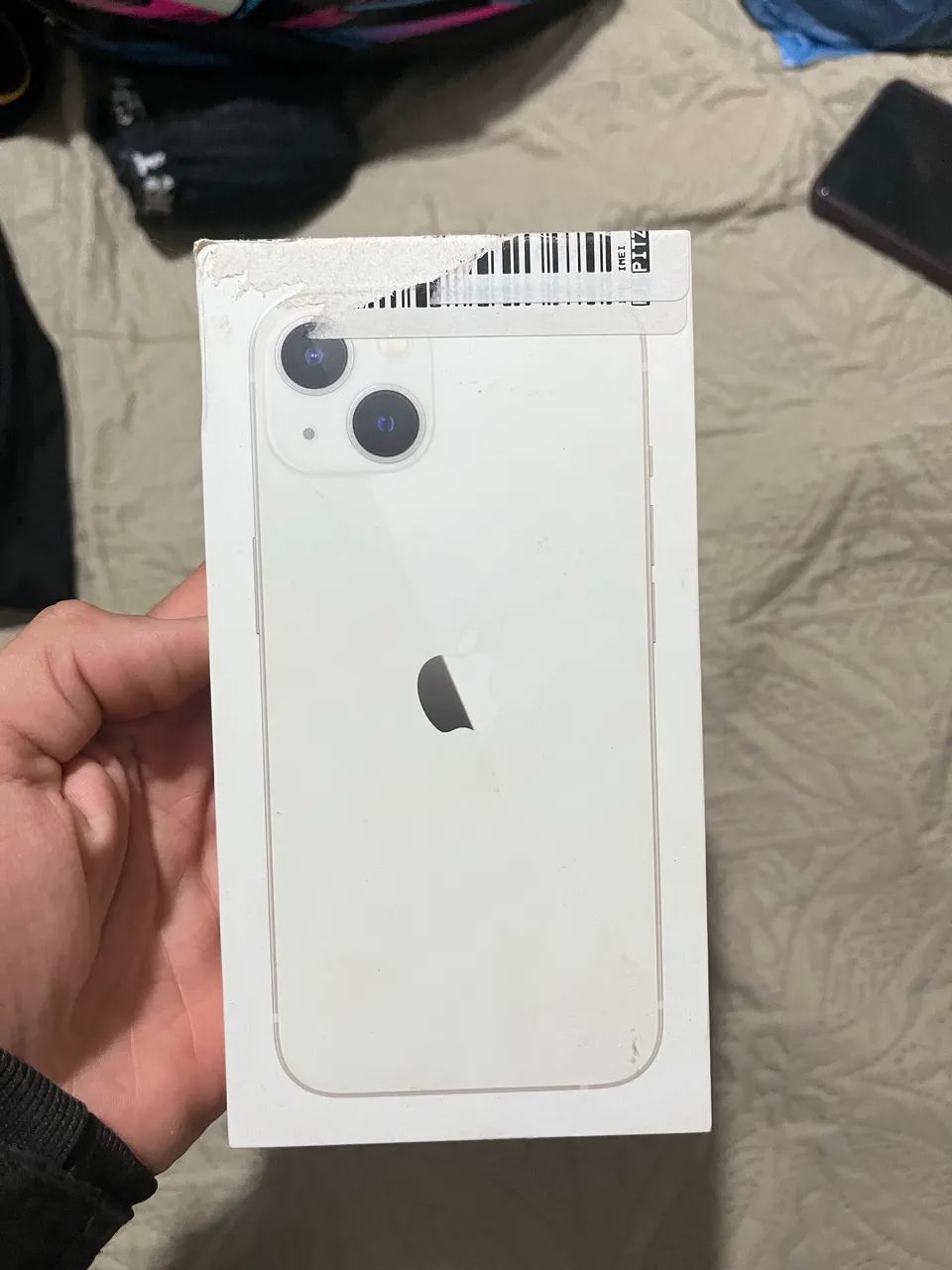Iphone 13 128gb