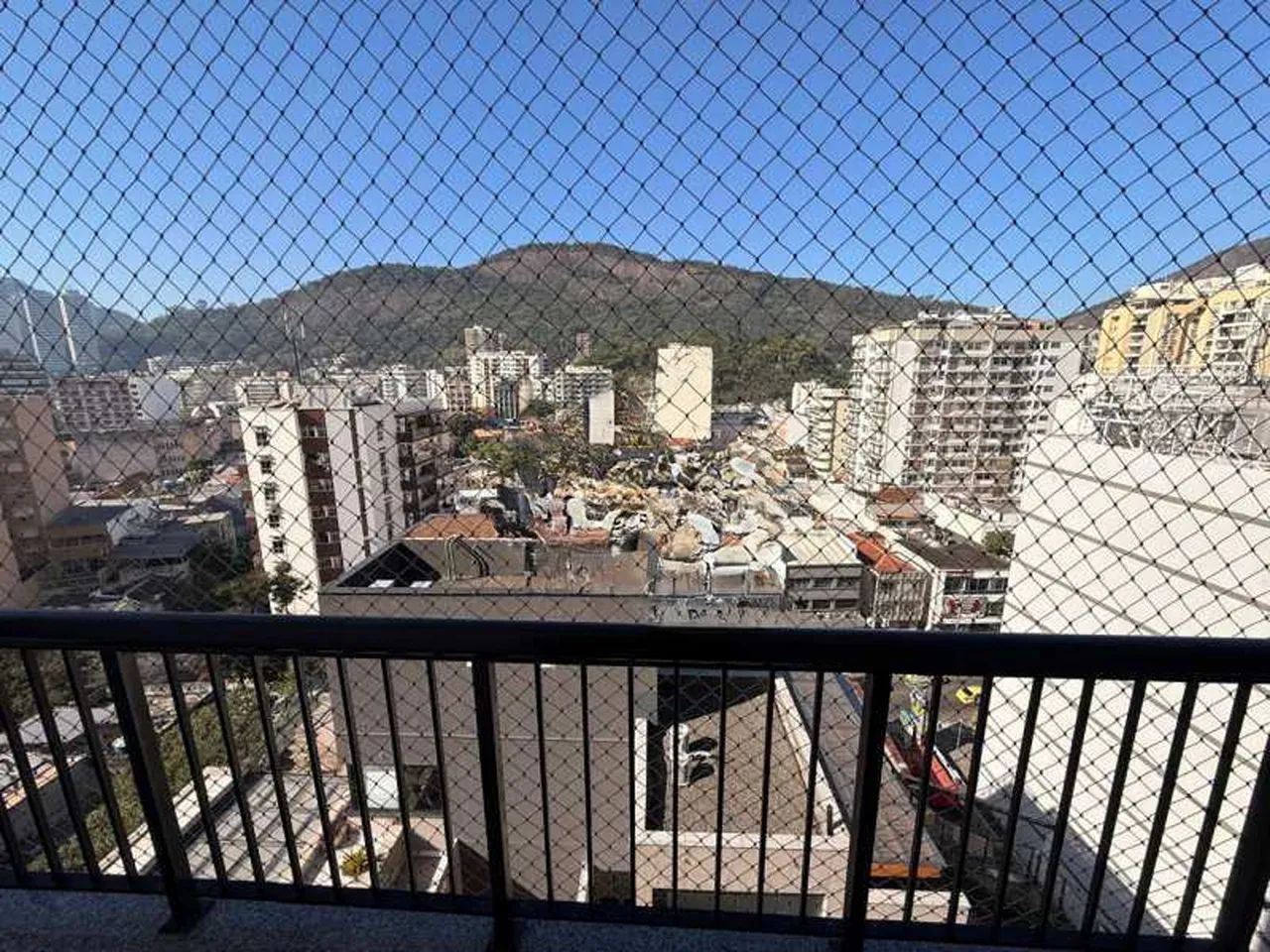 Apartamento : / Residencial / Botafogo - Foto 2