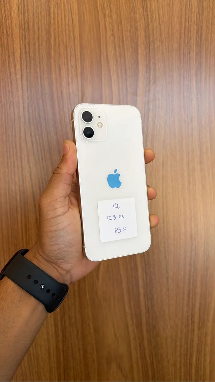 iPhone 12 128  - Foto 3