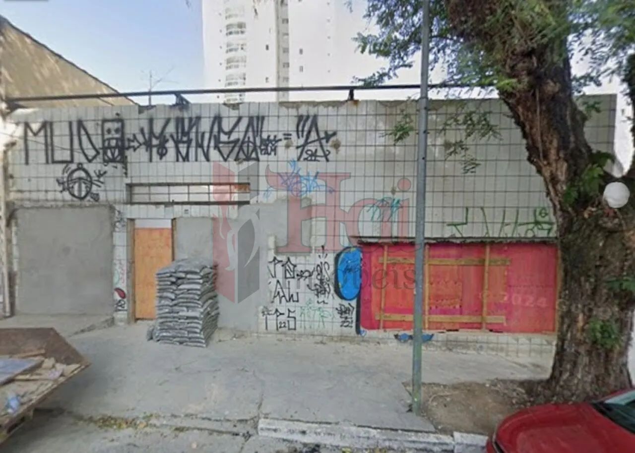 Terreno à Venda na Lapa 100 m² - Foto 3