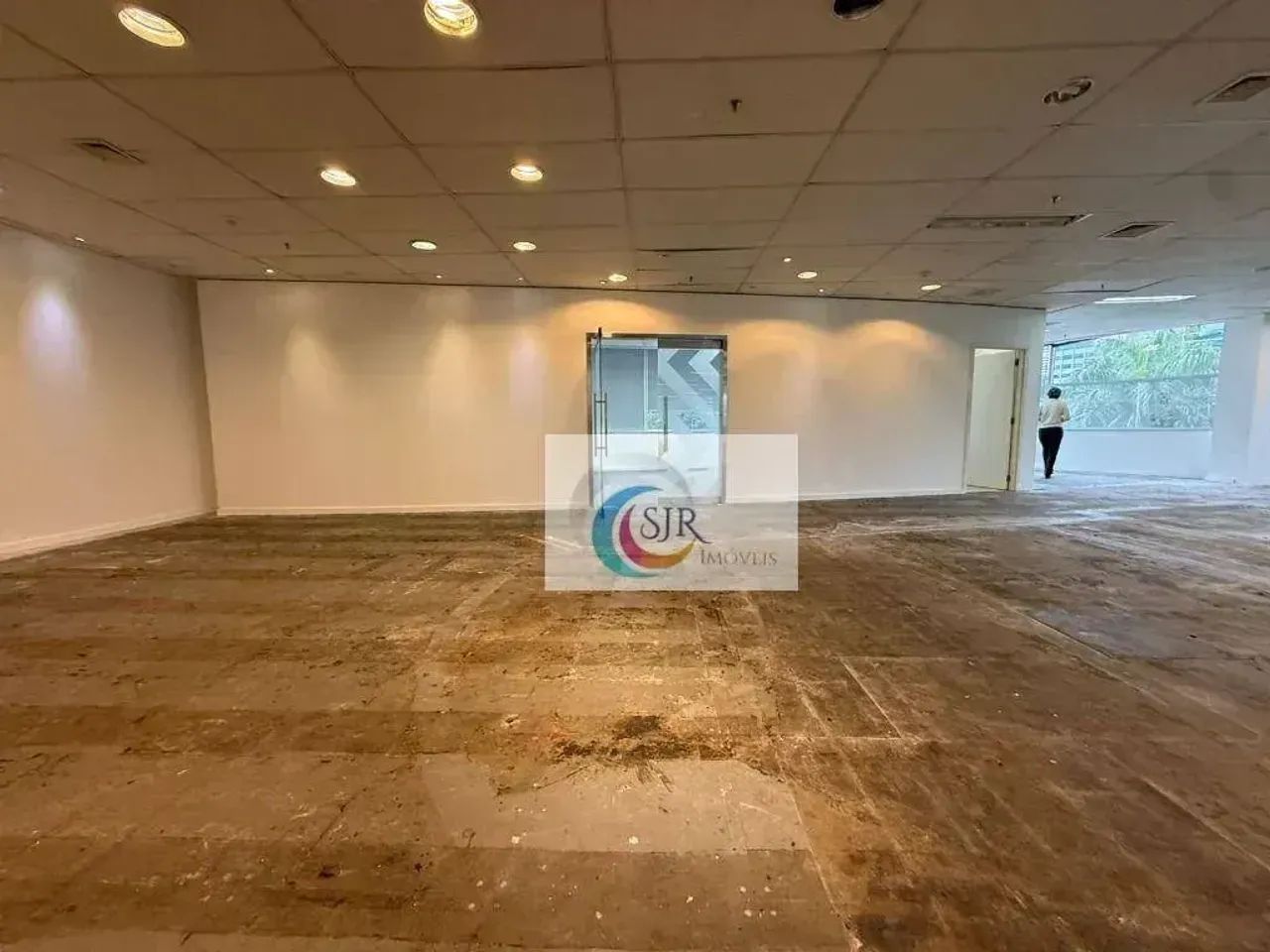 Conjunto para alugar, 489 m² - Morumbi - São Paulo/SP - Foto 2