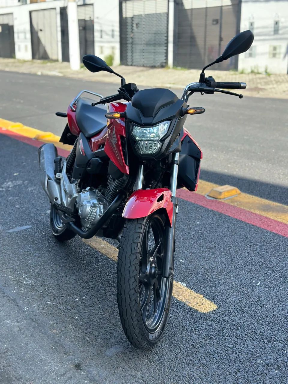 CG FAN 160 
