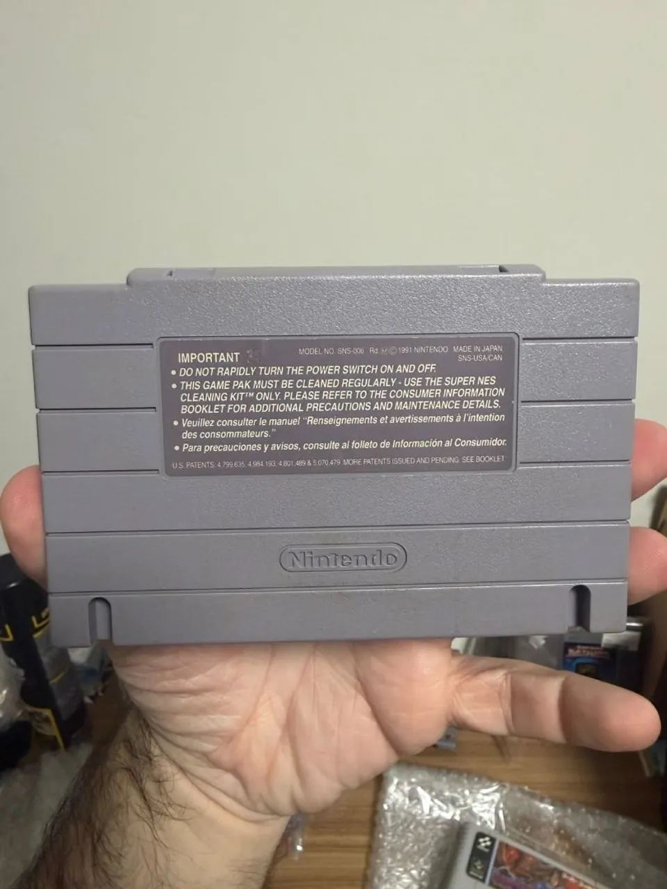 Sonic blastman Super nintendo - Foto 3