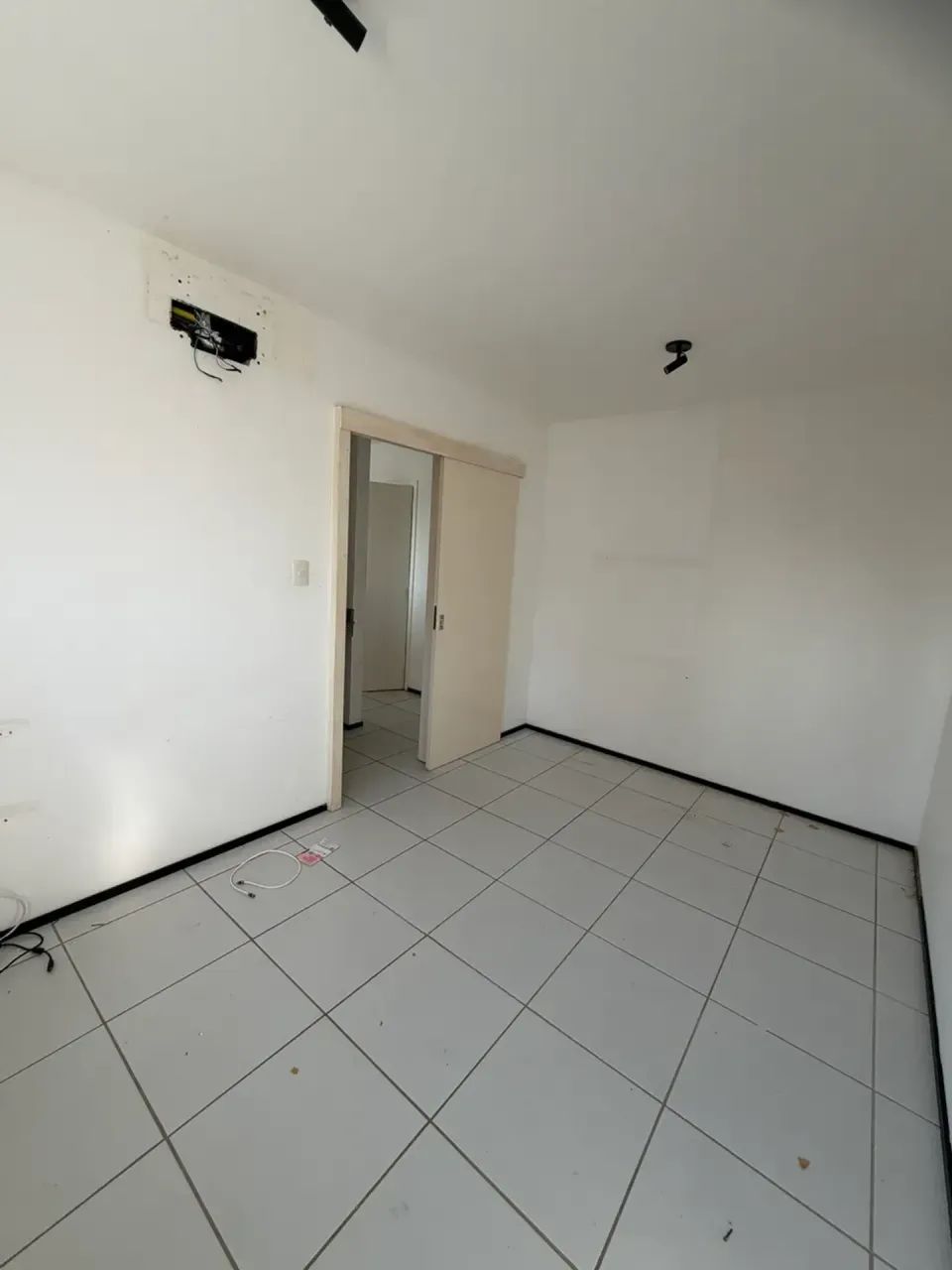 FLAT NO RENASCENÇA COM 1 QUARTO - VISTA LAGOA - Foto 5