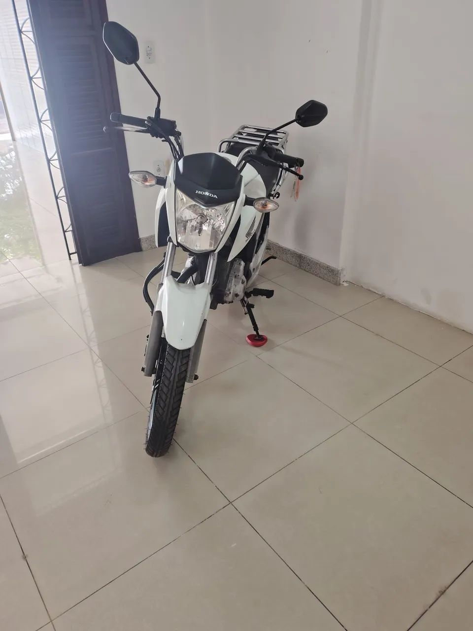 Honda Cargo 2020