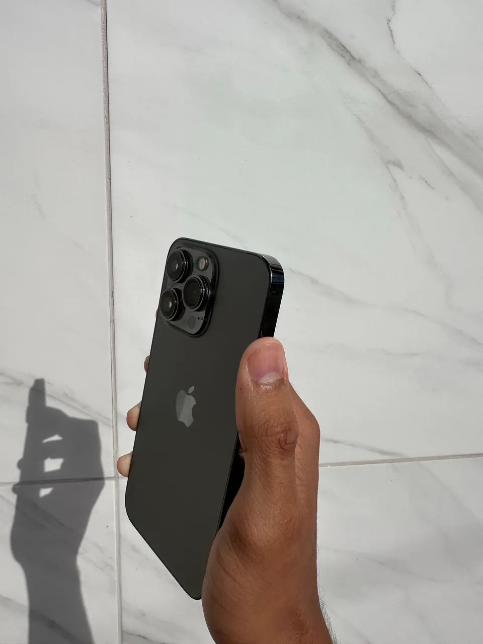 iPhone 13 Pro 256 - Impecável  - Foto 2