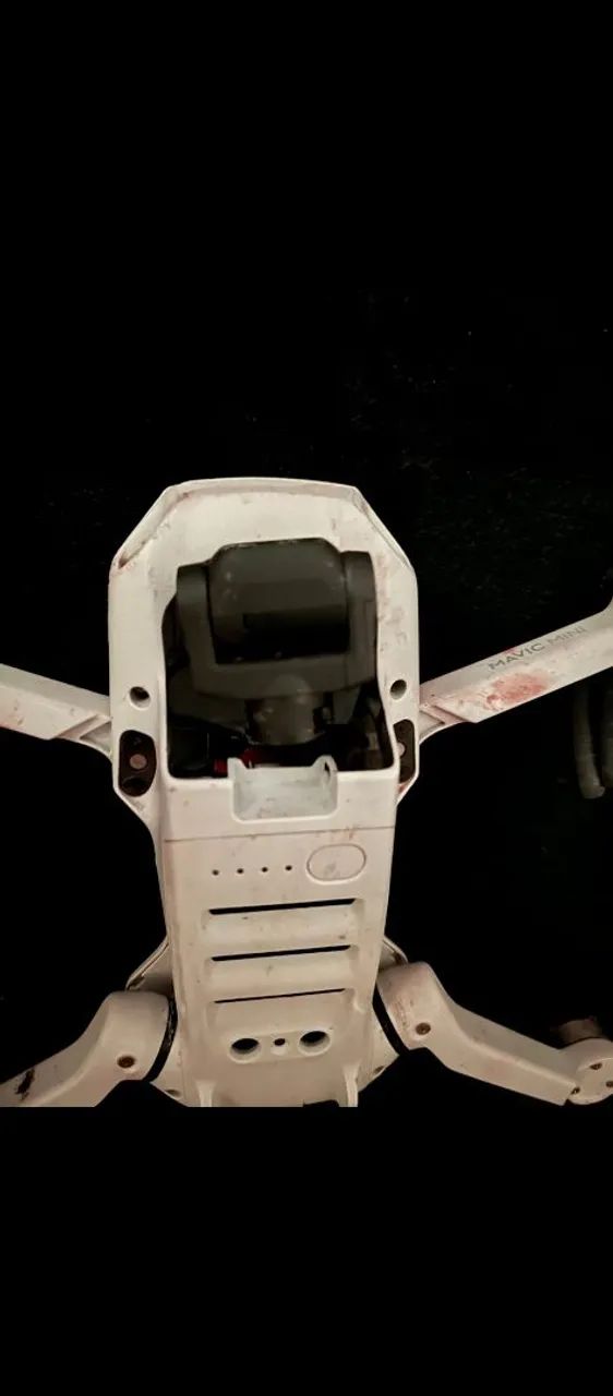 DJI Mavic Mini combo fly more 420251824964259843