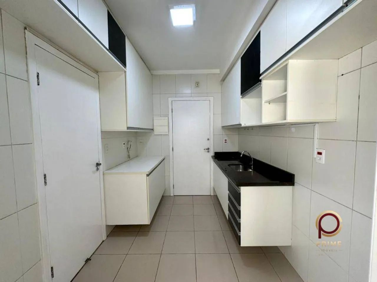 Apartamento com 3 quartos para alugar, 94 m² por R$ 3.200/mês - Edifício Melia - Sorocaba/ - Foto 3