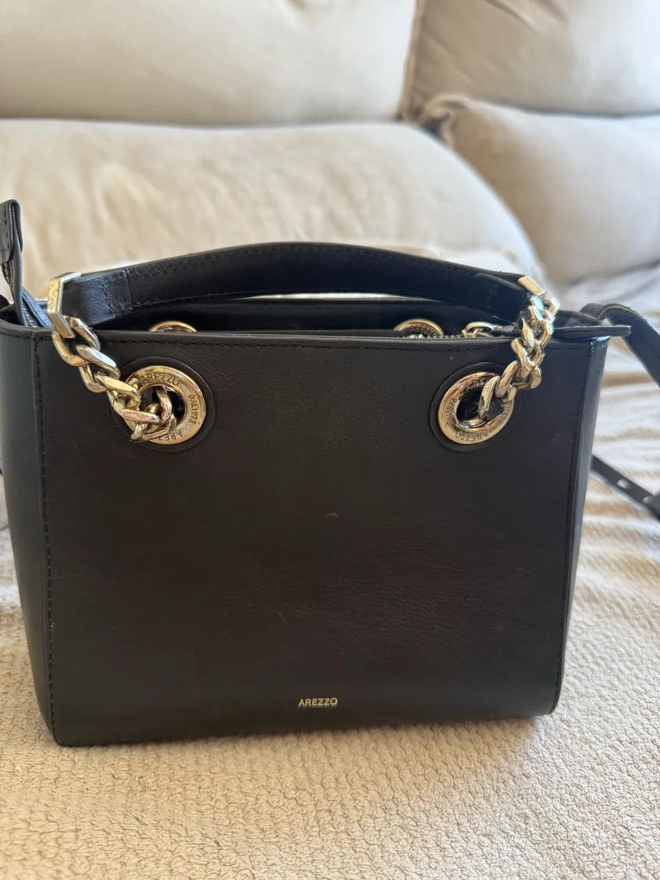 Bolsa Arezzo ORIGINAL  - Foto 4